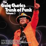 Various Artists - The Craig Charles Trunk Of Funk Vol. 3