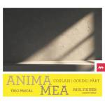 Paul Figuier / Trio Pascal - Anima Mea