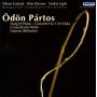 PARTOS - Song Of Praise / Concerto No 1 For Viola