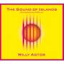 Willy Astor - The Sound Of Islands-Sommernachtsraum