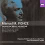 J. M. Zapata / Orquesta Sinfnica De San Luis Potosi - Orchestermusik,Vol.1