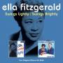 Ella Fitzgerald - Swings Lightly/Swings Brightly