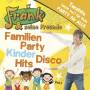 Frank & Seine Freunde - Familien Party Kinder Disco Hits