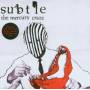 Subtle - Mercury Craze -4TR-