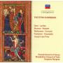 Purcell Consort Of Voices / Elizabeth. Cons. / Burg - The Eton Choirbook