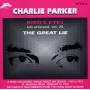 Parker Charlie - Bird's Eyes Vol.20