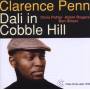 Clarence Penn - Dali In Cobble Hill