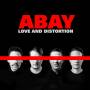 Abay - Love and Distortion (LP)