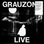 Grauzone - Live (LP, white, ltd)