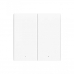 Aqara - AQARA Smart Wall Switch 2-fach