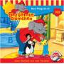 Benjamin Blmchen - Folge 102:Das Pinguin-Ei