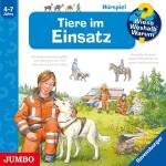 Szylowicki / Rudolf / Reuters / Minthe / Lengenfelder - Wieso? Weshalb? Warum? Tiere im Einsatz (16)