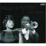 Ella Fitzgerald / Louis Ar - A Fine Romance