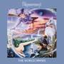 Pendragon - The World 2019 (new Version)
