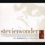 Stevie Wonder - Definitive Collection