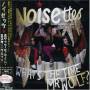 Noisettes - Whats Time Mr. Wolf?