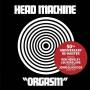 Head Machine - Orgasm-50th Anniversary Re-Master