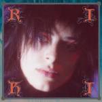 Riki - RIKI (Transparent Purple vinyl)