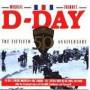 Various - D Day 50th Anniversary / Various