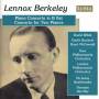 Nicholas Braithwaite / LPO - Piano Concerto in B flat/Concerto for two Pianos