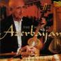 Lk-Batan Folklore Group - The Music Of Azerbaijan