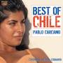Carcamo, Pablo Feat. Fernando, Alfredo - Best Of Chile