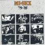Mi-sex - 79-85