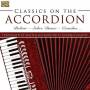 Enrique Ugarte - Classics On The Accordion
