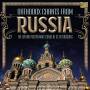 ORTHODOX CHANTS FROM RUSSIA / VARIOUS - Orthodox Chants from Russia