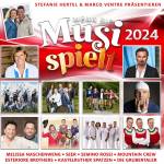 Divers - Wenn die Musi spielt 2024