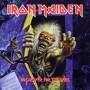 Iron Maiden - No Prayer For The Dying