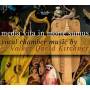 Ostertag / Krmer / Stobart / + - Media Vita in morte sumus-Vokale Kammermusik