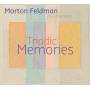 Pascale Berthelot - Triadic Memories