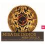 Luis Rigou / Barbara Kusa / Coral De Camara De Pamplon - Misa De Indios-Misa Criolla