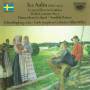 Tobias Ringborg / Gvle Symphony Orchestra - Aulin: Violinkonzert 2