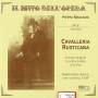 P. Mascagni - Cavalleria Rusticana