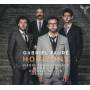 Pierre Fouchenneret / Simon Zaoui / Raphael Merlin - Horizons