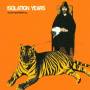 Isolation Years - Talkin'backwards Ep