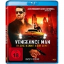 Ross Boyask - Vengeance Man-Rache kennt kein Limit (Blu-Ray) [DE-Version, Regio 2/B]