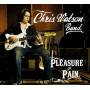 Chris Watson - Pleasure And Pain