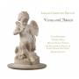Hendrick / Rawson / The Harm.Society Of Tickle-Fiddle - Venus and Adonis