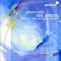 Alina Pogostkina - Vox Amoris