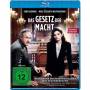 Gene Hackman / M.E. Mastrantonio / Colin Friels / + - Das Gesetz Der Macht [DE-Version, Regio 2/B]
