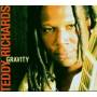 Teddy Richards - Gravity