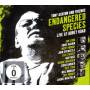 Tony Ashton And Friends - Endangered Species-Live At Abbey Road [US-Version, Regio 1/A]