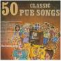 V / A - Various-50 Classic Pub Songs