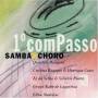 V / a - Primeiro Compasso: Sambas & Choros / Var