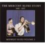Mercury Blues Story 2 / Various (jpn) - Mercury Blues Story 2 / Various