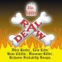 Legendary Raw Deal (p Paul Fe - Flick Knifin Low Lifin