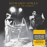 Howard Jones - Live At The Marquee (Ltd Transparent Yellow 2LP)